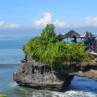 Обзорная экскурсия по островам Бали (Индонезия)