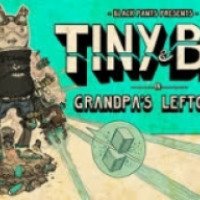 Tiny and Big Grandpa's Leftovers - игра для PC