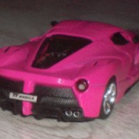 Игрушечная модель автомобиля TY Models Ferrari LaFerrari