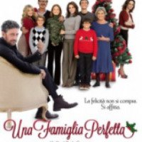 Фильм "Идеальная семья" (2012)