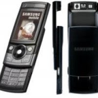 Сотовый телефон Samsung SGH-G600