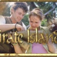 Сериал "Пиратские острова" (2003)