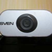 Веб-камера Sven IC-990 HD