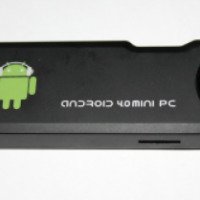 КПК Rockhip MK-802 Android 4.0