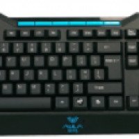 Клавиатура Acme Expert Gaming Keyboard Adjudication