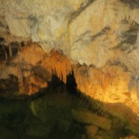 Деменовская пещера Свободы 