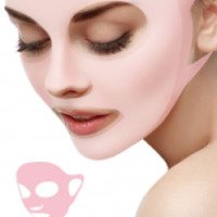 Силиконовая маска Beauty Style "Фиксирующая"