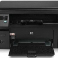 Принтер HP LaserJet Pro M1132s MFP