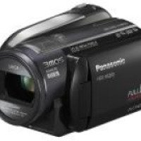 Видеокамера Panasonic HDC-HS250