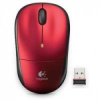 Мышь Logitech Wireless Mouse M215