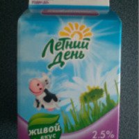Йогурт Летний день "Бифилюкс" 2, 5%