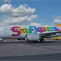 Авиакомпания SkyExpress