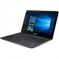 Ноутбук Asus Vivobook X556UA (X556UA-DM426D)