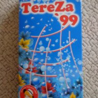 Колготы детские Tereza 99