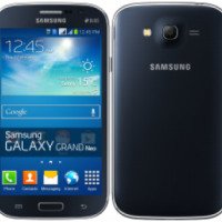 Смартфон Galaxy Grand Neo Duos I9060