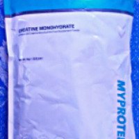 Креатин Myprotein Creatine Monohydrate