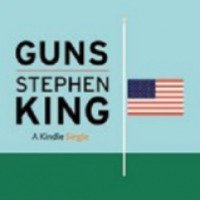 Аудиокнига "Оружие" - Стивен Кинг