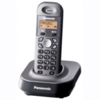 Цифровой беспроводной телефон Panasonic KX-TG1411CA