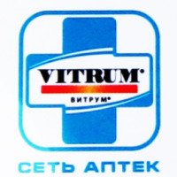 Аптека Витрум (Россия, Москва)