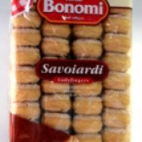Печенье Forno Bonomi Savoiardi