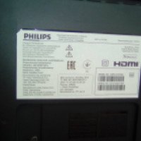 LED телевизор Philips 32PFL3178T\60