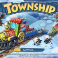 Township - игра для Android