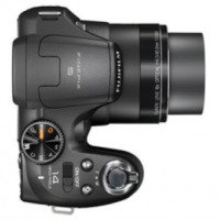 Цифровой фотоаппарат Fujifilm FinePix S2900
