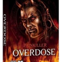Painkiller: Overdose - игра для PC