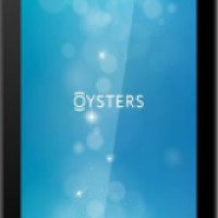 Планшет Oysters T74N