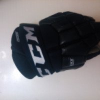 Хоккейные перчатки ССМ