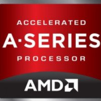 Процессор AMD A6-6310