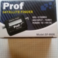 Спутниковый приемник Prof SF-9506