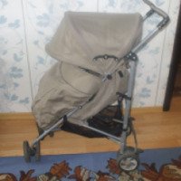 Прогулочная детская коляска-трость Baby Care City Style BT-109