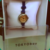 Часы Tokyo Bay Eva Blue