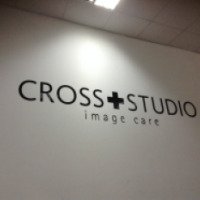 Фотостудия "Cross Studio" (Россия, Москва)