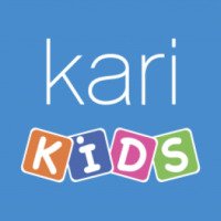 Игрушки Kari kids