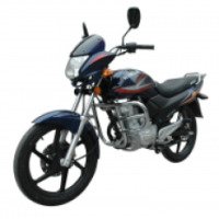 Мотоцикл Musstang MT150
