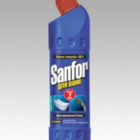Санитарно гигиеническое средство Sanfor