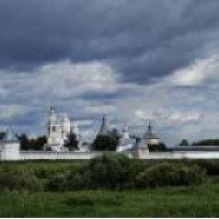 Спасо-Прилуцкий Димитриев православный монастырь (Россия, Вологда)