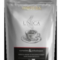 Кофе в зернах Woseba Unica