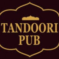 Бар-ресторан "Tandoori Pub" (Россия, Иркутск)