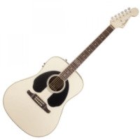 Электроакустическая гитара Fender Tony Alva Sonoran SE