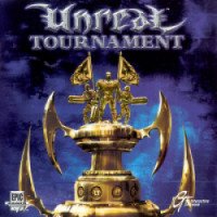 Unreal Tournament - игра для PC