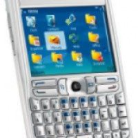 Сотовый телефон Nokia E61