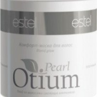 Маска для волос Estel Otium Pearl