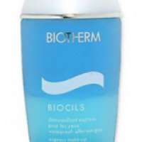 Средство для снятия макияжа Biotherm Biocils