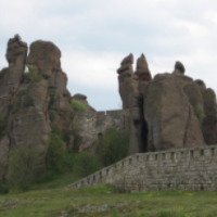 Крепость Белоградчик 