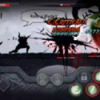 Dark Sword - игра для Android