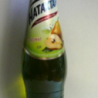 Напиток безалкогольный газированный Натахтари Грузинский Лимонад "Груша"