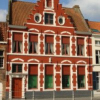 Апартаменты Sint Andries Cruyse 